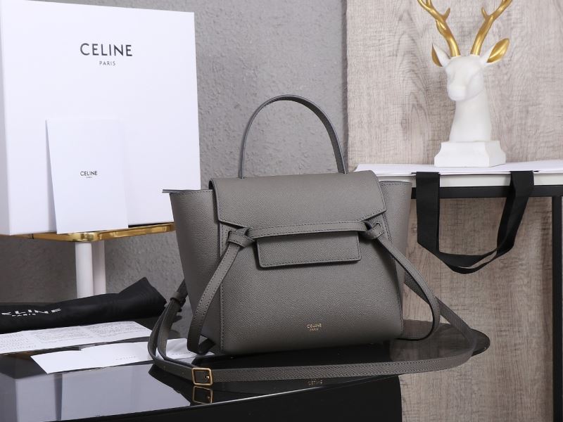 Celine Top Handle Bags